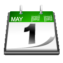 Ev&eacute;nements Calendrier ODS